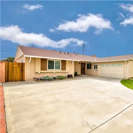 Buy this 3 bed house on 4248 West Ash Avenue in Fullerton, CA 92833