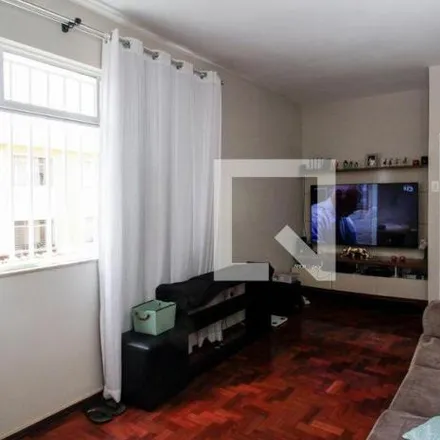 Buy this 4 bed apartment on Rua Guaxupé in Serra, Belo Horizonte - MG