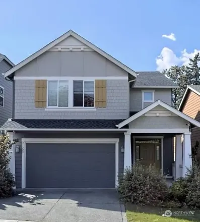 Rent this 4 bed house on 31229 120th Place Southeast in Auburn, WA 98092