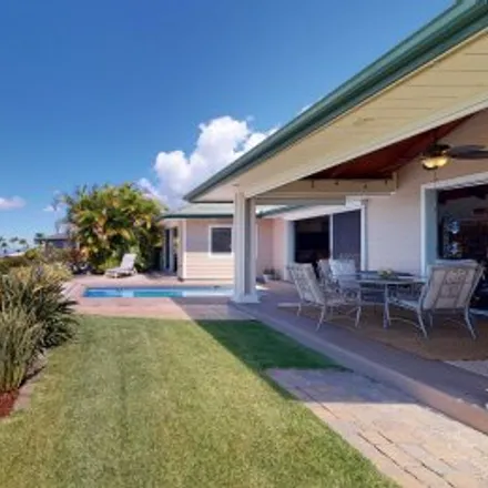 Buy this 3 bed apartment on 76-4392 Leilani Street in North Kona, Kailua Kona