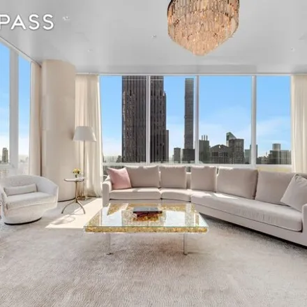 Image 4 - One57, West 58th Street, New York, NY 10019, USA - Condo for sale