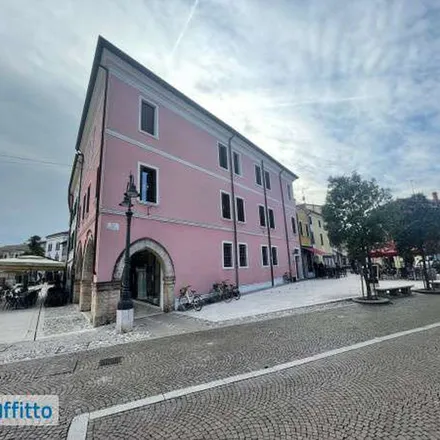 Rent this 4 bed apartment on Piazzetta delle Erbe in 30026 Portogruaro VE, Italy