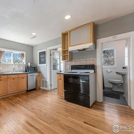 Image 7 - 1033 North 4th Street, Berthoud, CO 80513, USA - House for sale