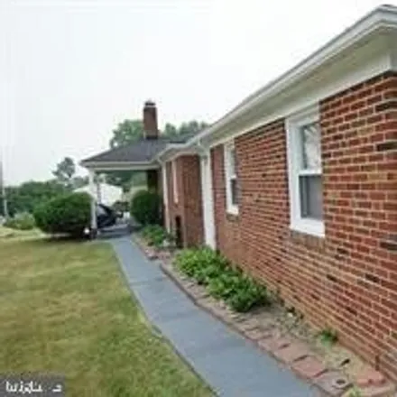 Image 8 - 9001 Winands Road, Owings Mills, MD 21117, USA - House for sale