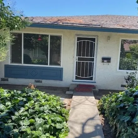 Buy this 4 bed house on 1119 1121 Topaz Ave in San Jose, California