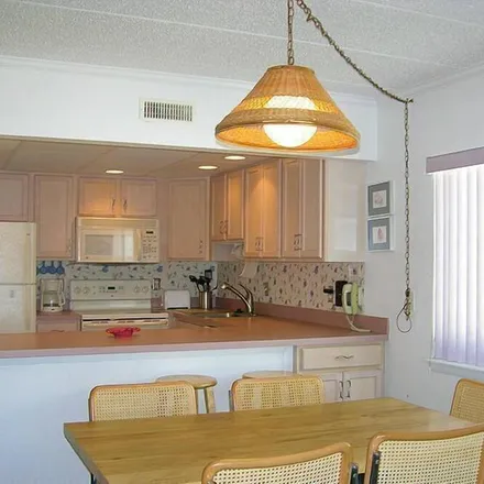 Rent this 2 bed condo on Ocean City
