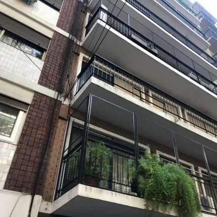 Image 2 - Avenida Coronel Díaz 1498, Palermo, C1180 ACD Buenos Aires, Argentina - Apartment for rent