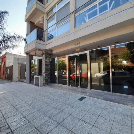 Buy this 2 bed apartment on Saavedra 222 in Quilmes Este, Quilmes