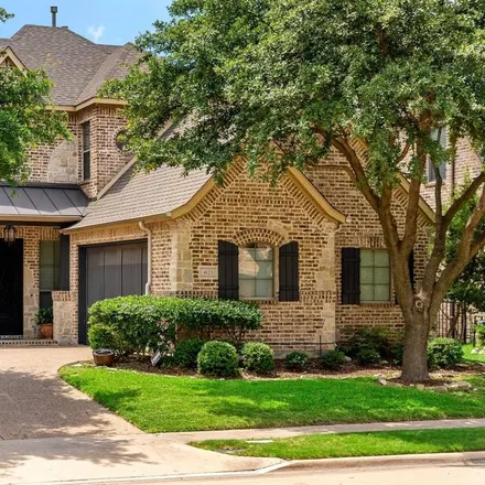 Buy this 4 bed house on 4123 Sardinia Way in Frisco, TX 75034