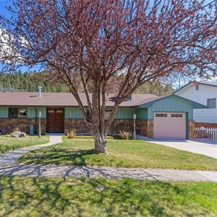 Buy this 4 bed house on Garden Ranch Trail in Colorado Springs, CO 80907