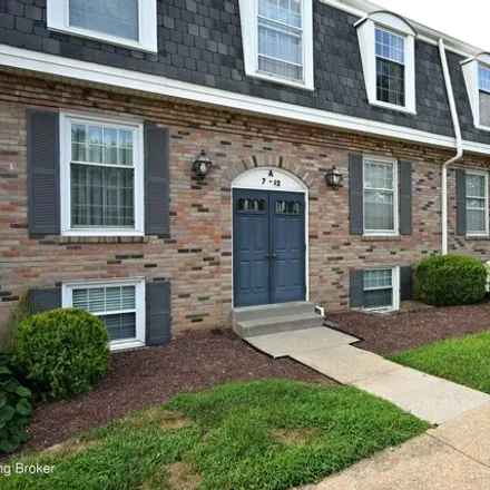 Image 2 - 521 Zorn Ave Apt A7, Louisville, Kentucky, 40206 - Condo for sale