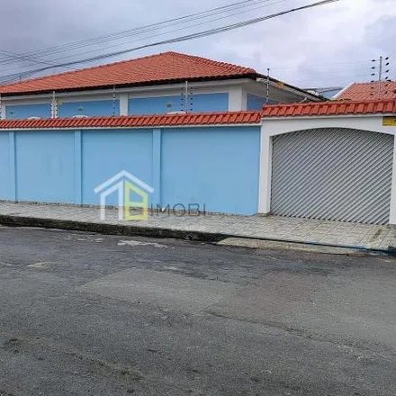 Buy this 3 bed house on Rua Rio Paraná in Japiim, Manaus -