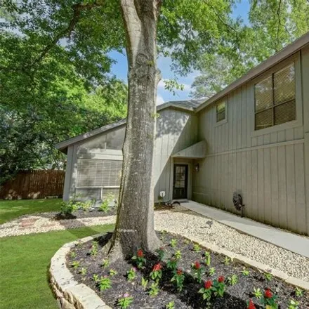 Image 3 - 38 North Timber Top Drive, Grogan's Mill, The Woodlands, TX 77380, USA - House for rent
