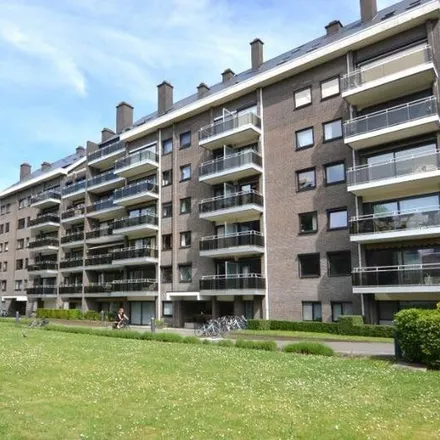 Image 8 - Bleekstraat 11;13, 2800 Mechelen, Belgium - Apartment for rent