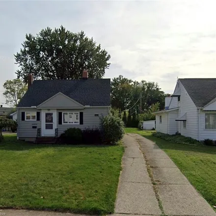 Buy this 3 bed house on 29822 Cresthaven Drive in Willowick, OH 44095