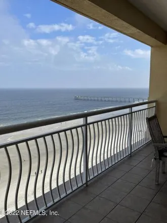 Rent this 3 bed condo on 917 1st Street North in Jacksonville Beach, FL 32250