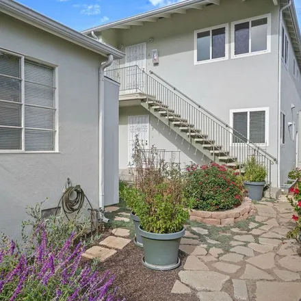Image 2 - 20th & Idaho, 20th Street, Santa Monica, CA 90403, USA - Apartment for rent