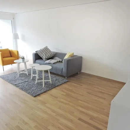 Rent this 4 bed apartment on Kranichweg 19 in 3074 Muri bei Bern, Switzerland
