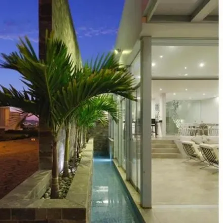 Buy this 7 bed house on unnamed road in Condominio Playa Coral, Asia