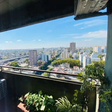 Buy this 3 bed apartment on Avenida Rivadavia 9830 in Villa Luro, C1407 DZU Buenos Aires