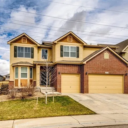 Buy this 5 bed house on 22543 East Union Circle in Aurora, CO 80015