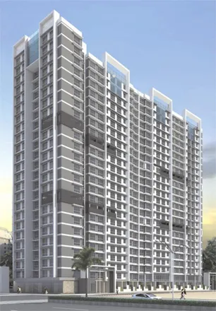 Image 6 - Mahatma Gandhi Road, Zone 4, Mumbai - 400067, Maharashtra, India - Apartment for sale