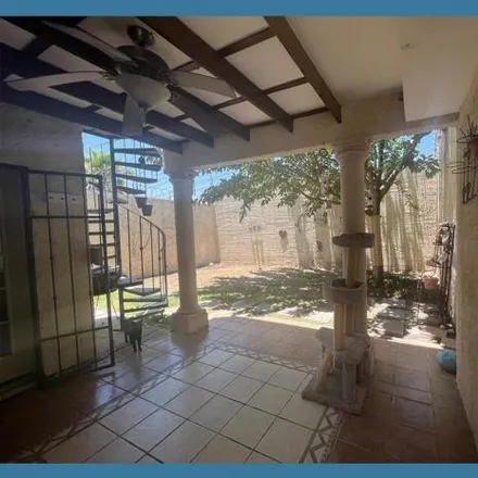 Buy this 4 bed house on Cerrada Vista Real in 31236 Chihuahua, CHH