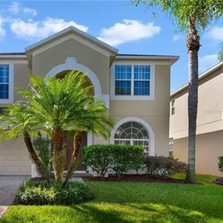 Buy this 5 bed house on 13162 Moro Court in Winter Garden, FL 34787