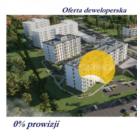 Buy this 2 bed apartment on Strzelców Grodzieńskich in 05-250 Radzymin, Poland