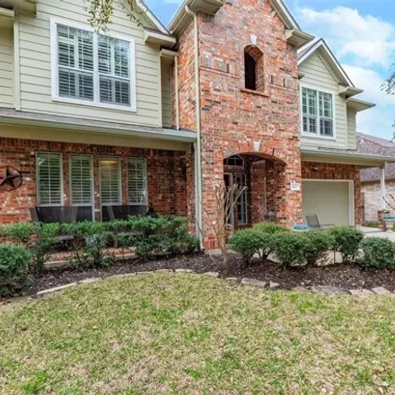 Buy this 5 bed house on 8169 Spring Bluebonnet Drive in Sugar Land, TX 77479