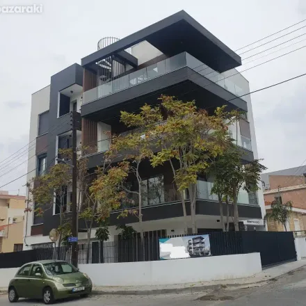 Image 1 - Limassol, Limassol District, Cyprus - Apartment for sale