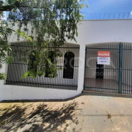 Buy this 2 bed house on Rua Joaquim Eduardo Catarino in Parque Anhembi, São Carlos - SP