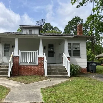 Buy this 2 bed house on 562 Jefferson Street in Rocky Mount, NC 27804