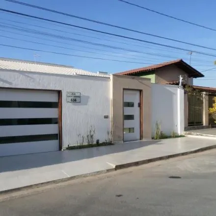 Image 2 - Rua Sergipe, Jardim das Alterosas, Betim - MG, 32671, Brazil - House for sale