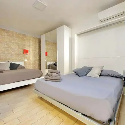 Image 9 - Via Filippo Bernardini, 00165 Rome RM, Italy - Apartment for rent