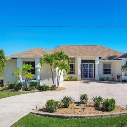 Buy this 4 bed house on 15116 Acorn Cir in Port Charlotte, Florida