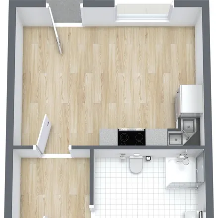 Image 7 - Archibaldweg 20, 10317 Berlin, Germany - Apartment for rent