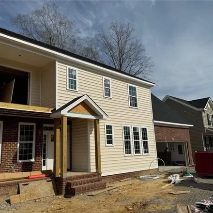 Buy this 3 bed house on 265 Boltons Mill Parkway in York County, VA 23185