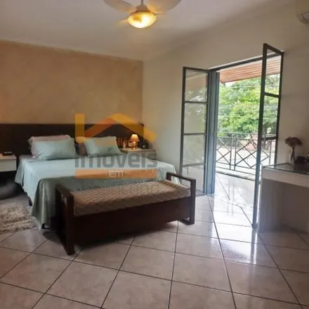 Buy this 3 bed house on Rua Ibitinga in Parque Universitário, Americana - SP