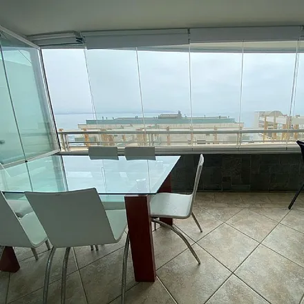 Image 6 - Praia Sushi, Avenida Borgoño, 254 0070 Viña del Mar, Chile - Apartment for sale
