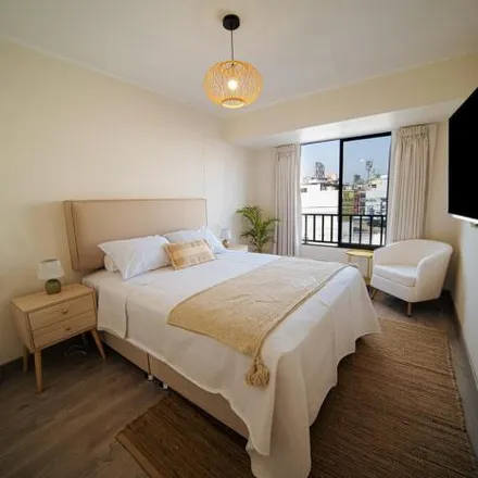 Buy this 1 bed apartment on Calle Audiencia in San Isidro, Lima Metropolitan Area 15073