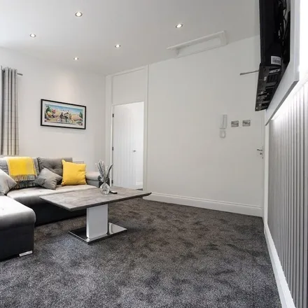 Image 9 - Bolton, BL1 3PF, United Kingdom - Apartment for rent