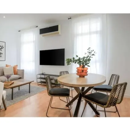 Rent this 2 bed apartment on Calle de Montesa in 28006 Madrid, Spain