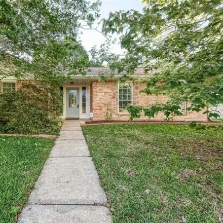 Buy this 3 bed house on 5155 Abercreek Street in Friendswood, TX 77546
