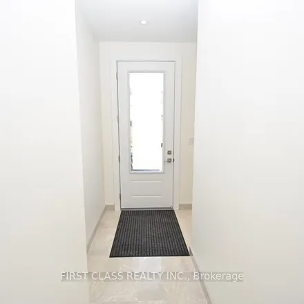 Rent this 2 bed apartment on 45 Craydon Avenue in Toronto, ON M6M 2E1