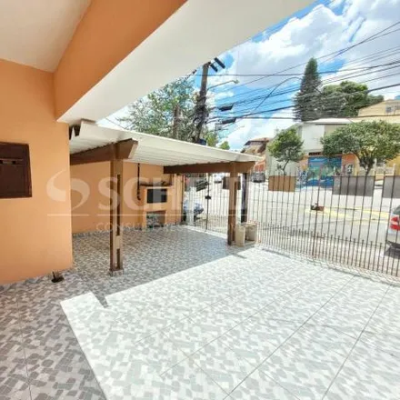 Buy this 3 bed house on Rua Coronel Teodoro Ferreira in Jabaquara, Região Geográfica Intermediária de São Paulo - SP
