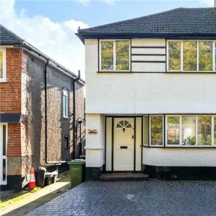 Buy this 3 bed duplex on Mosslea Road in Chatterton Village, London