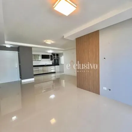 Buy this 3 bed apartment on unnamed road in Balneário, Florianópolis - SC