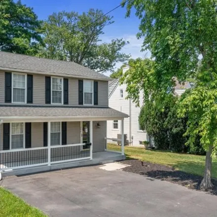 Image 4 - 244 Hulmeville Ave, Penndel, Pennsylvania, 19047 - House for sale