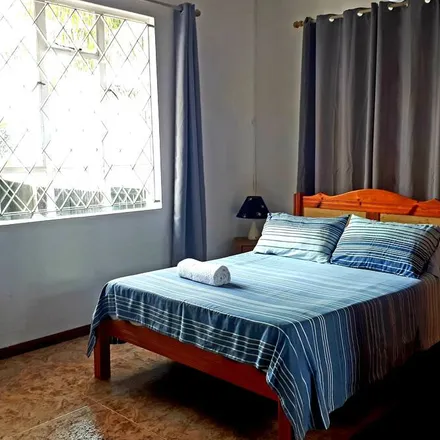Rent this 2 bed apartment on La Gaulette in Black River, Mauritius